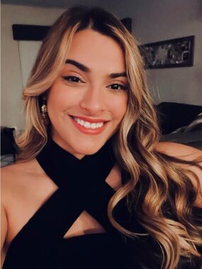 Meet your Posher, Sara